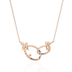 Designer Statement Necklace