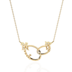 Designer Statement Necklace