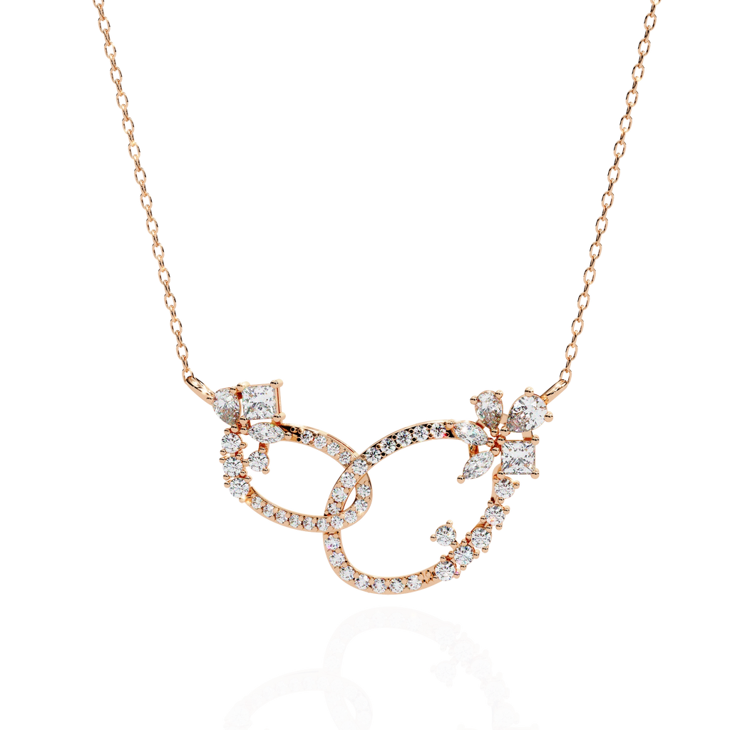 Designer Statement Necklace