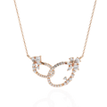 Designer Statement Necklace