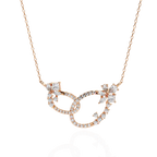 Designer Statement Necklace
