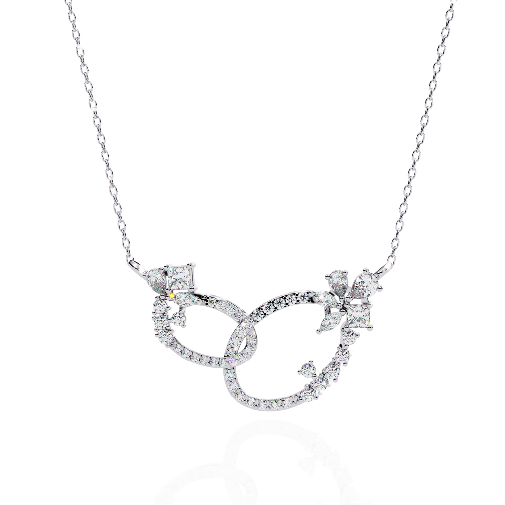 Designer Statement Necklace