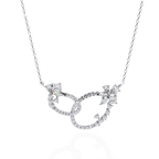 Designer Statement Necklace