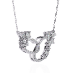 Designer Statement Necklace