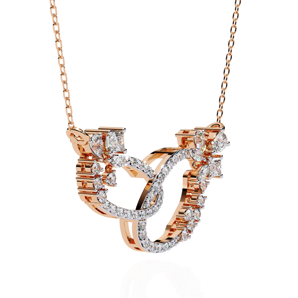 Designer Statement Necklace