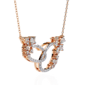 Designer Statement Necklace