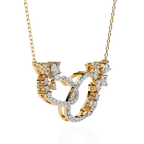 Designer Statement Necklace