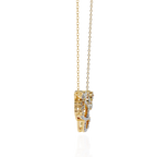 Designer Statement Necklace