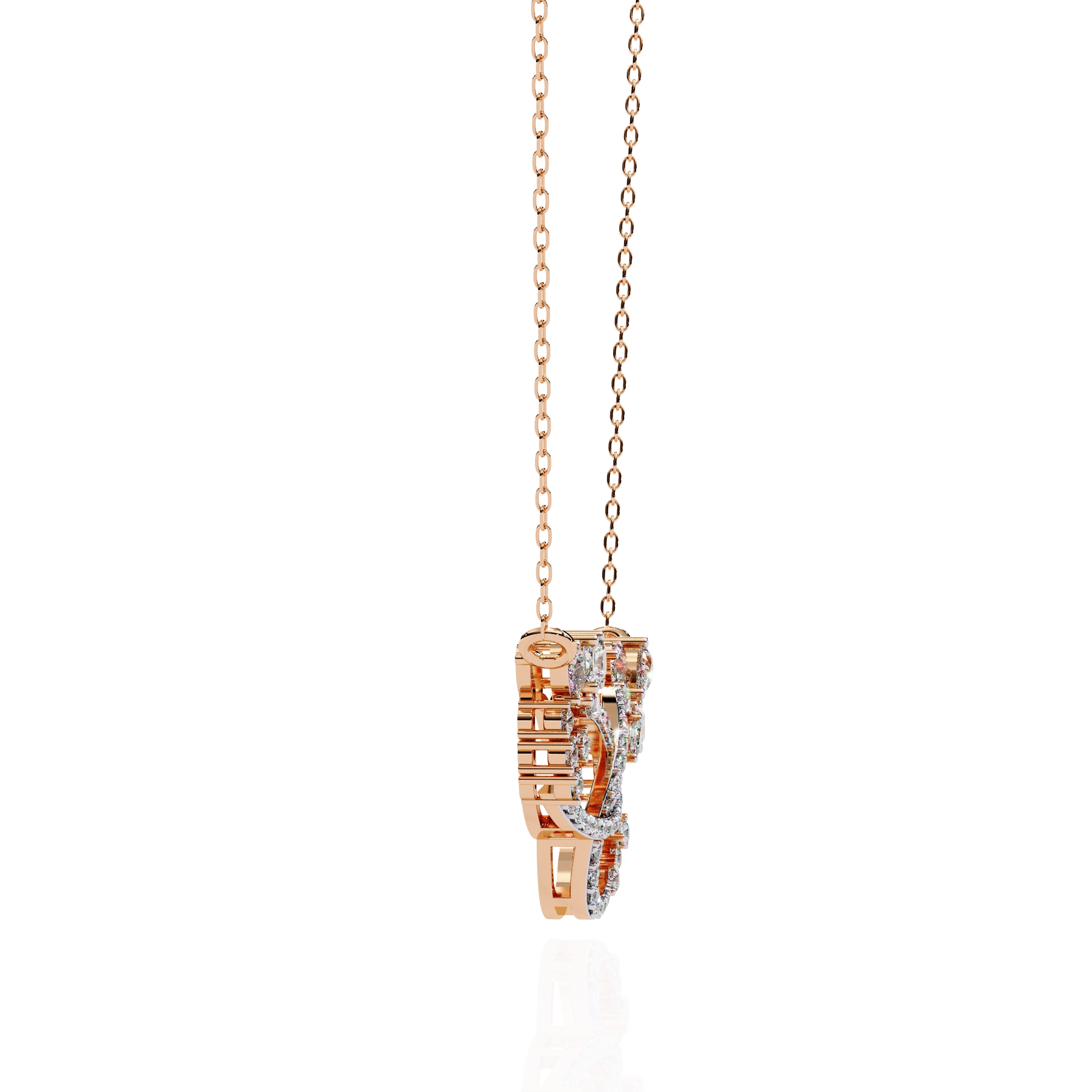 Designer Statement Necklace