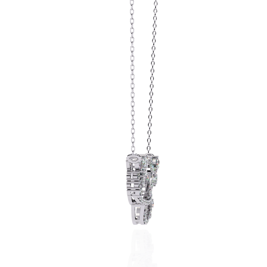 Designer Statement Necklace