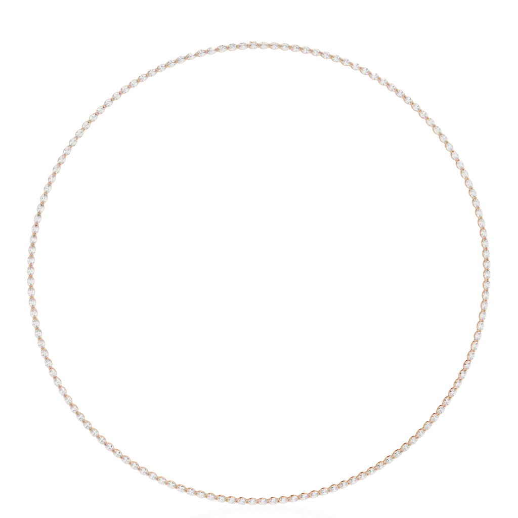 Classic Chain Necklace