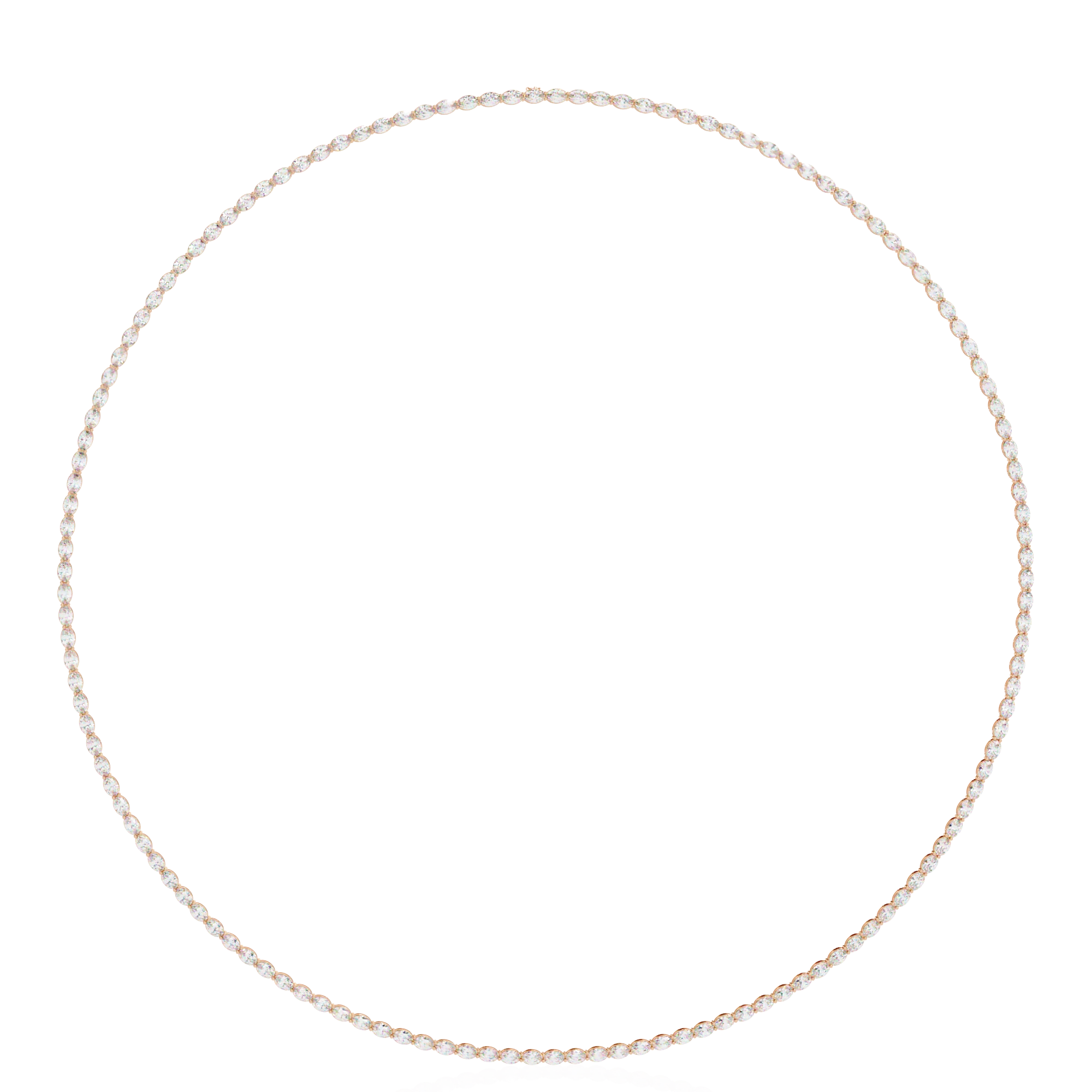 Classic Chain Necklace