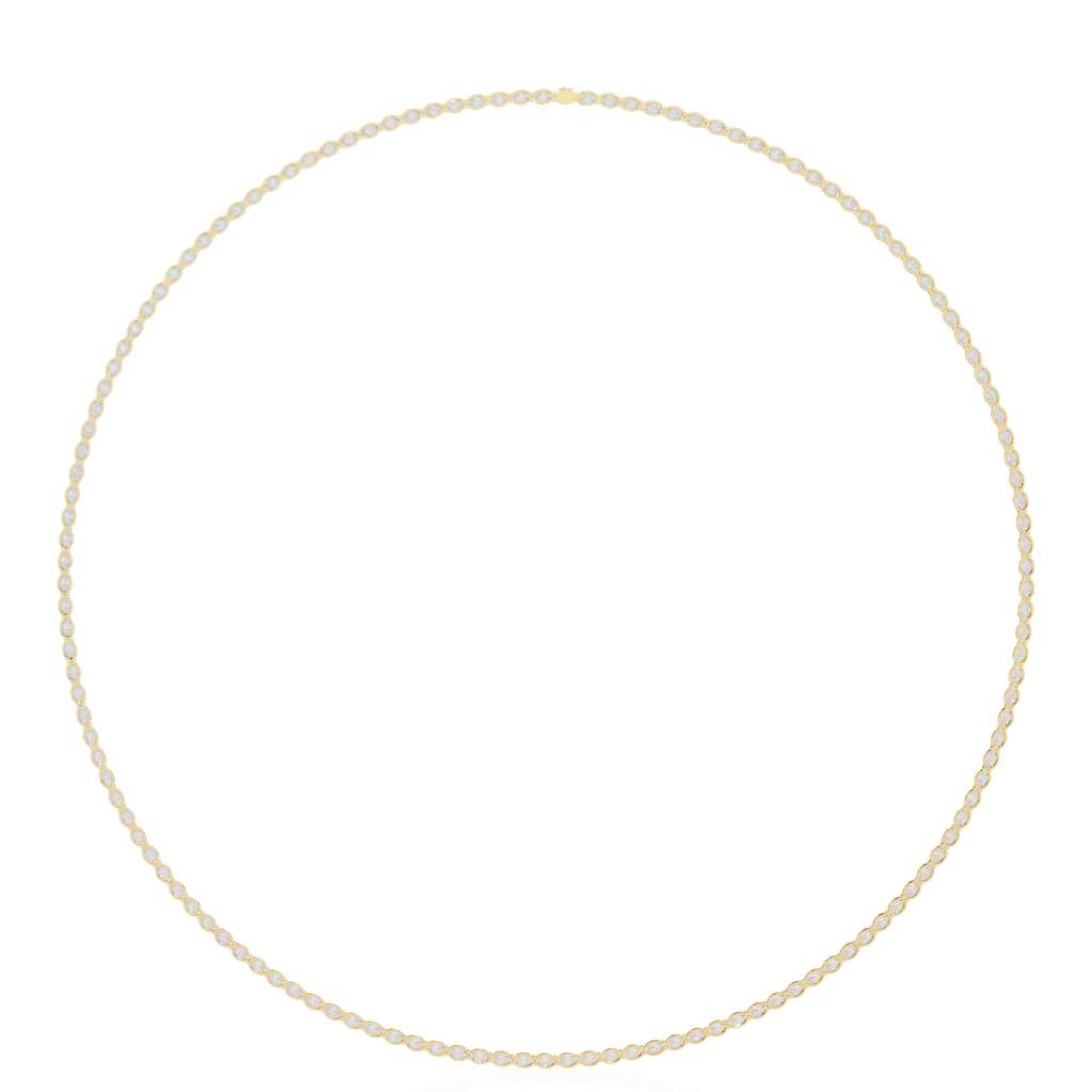 Classic Chain Necklace