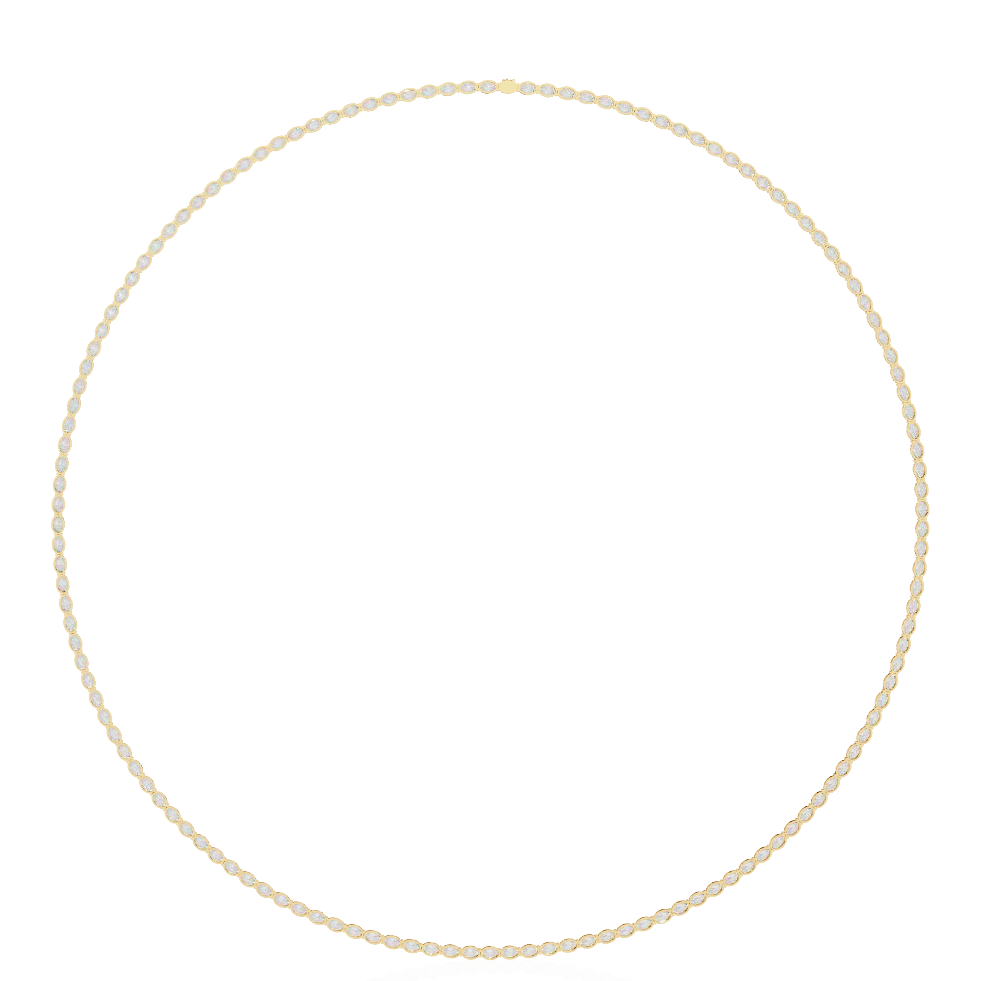 Classic Chain Necklace