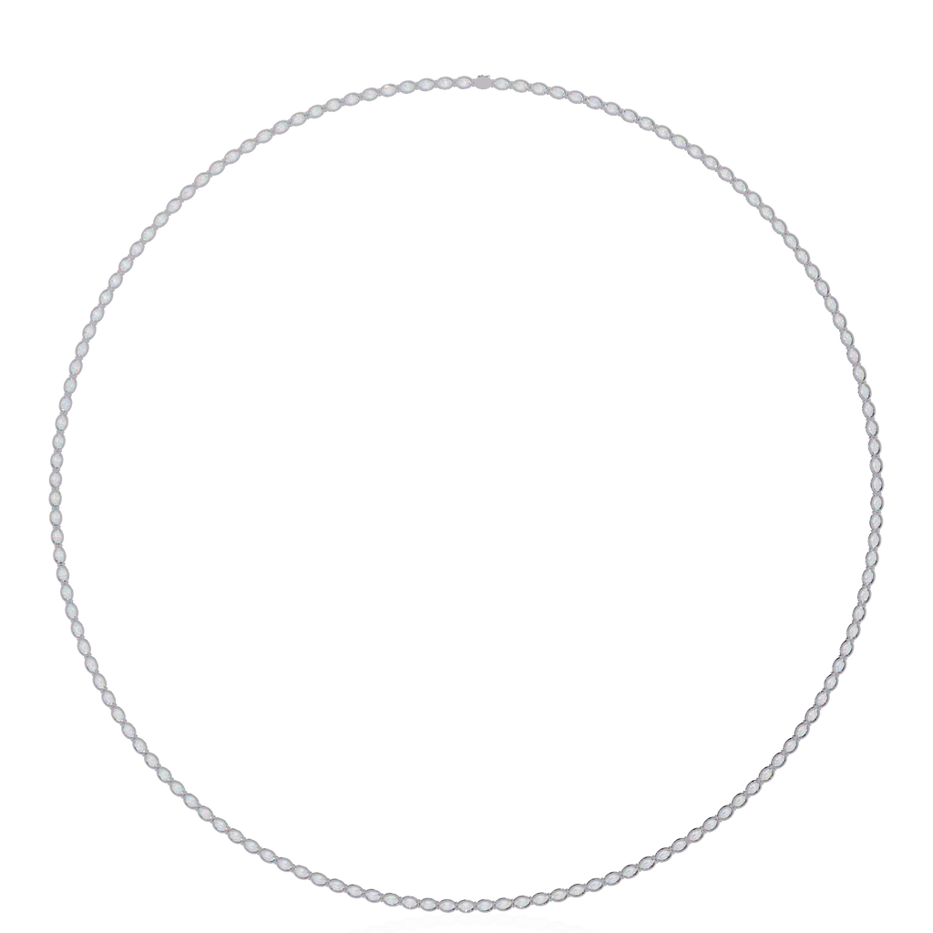 Classic Chain Necklace