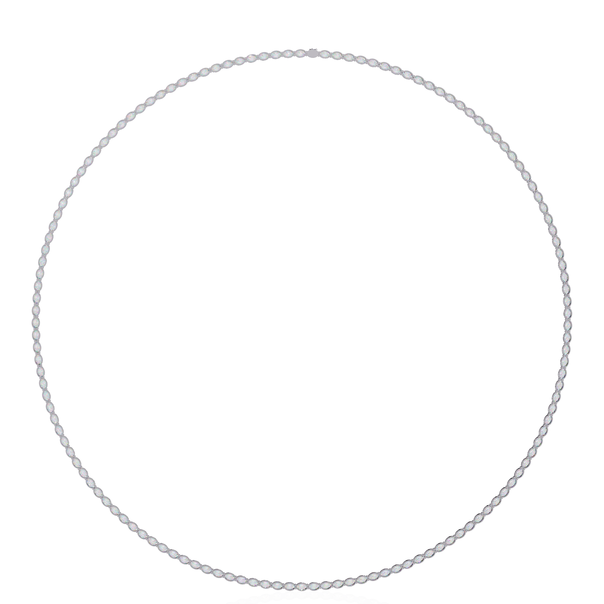 Classic Chain Necklace