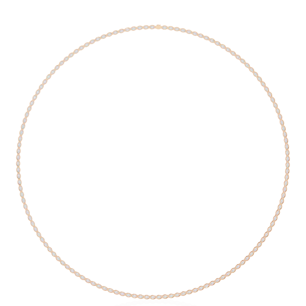 Classic Chain Necklace