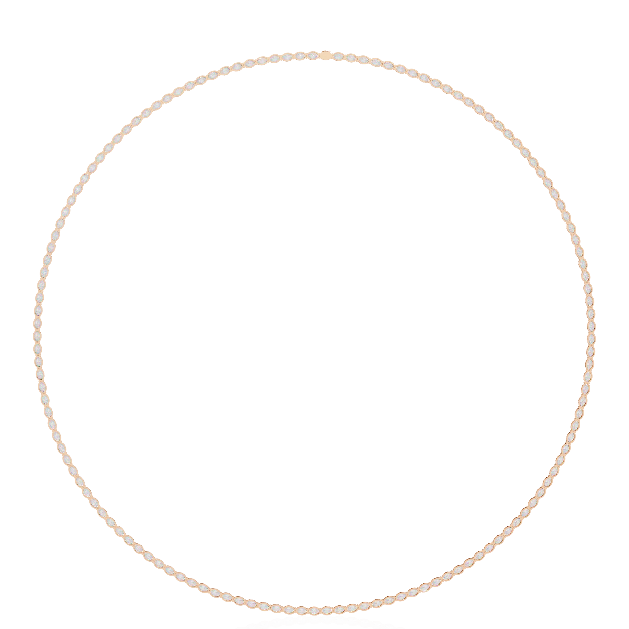 Classic Chain Necklace