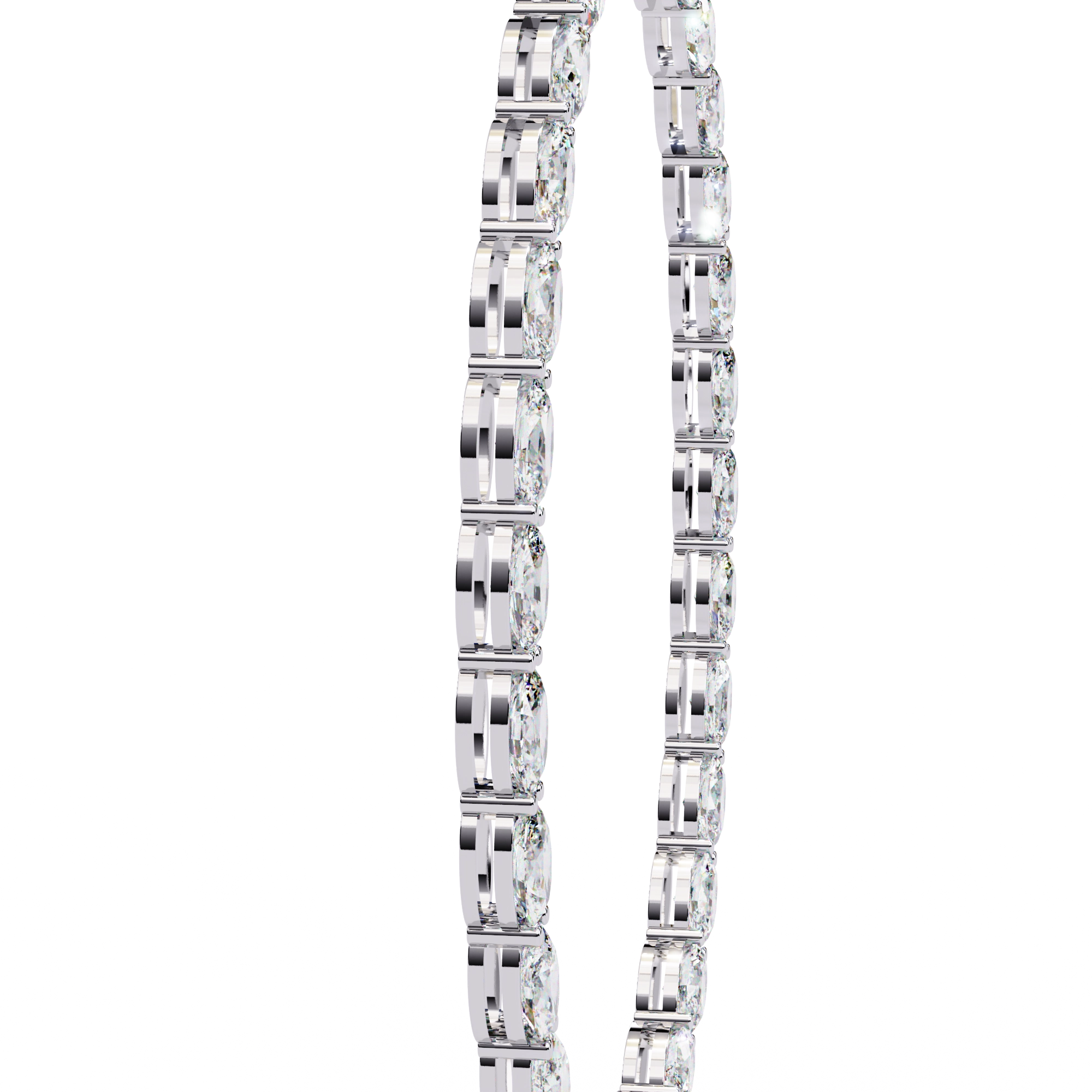 Classic Chain Necklace