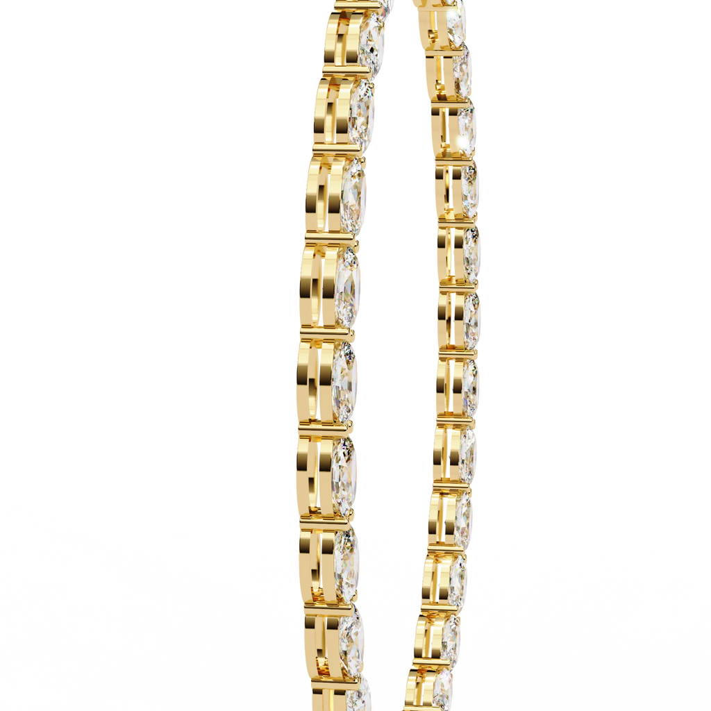 Classic Chain Necklace