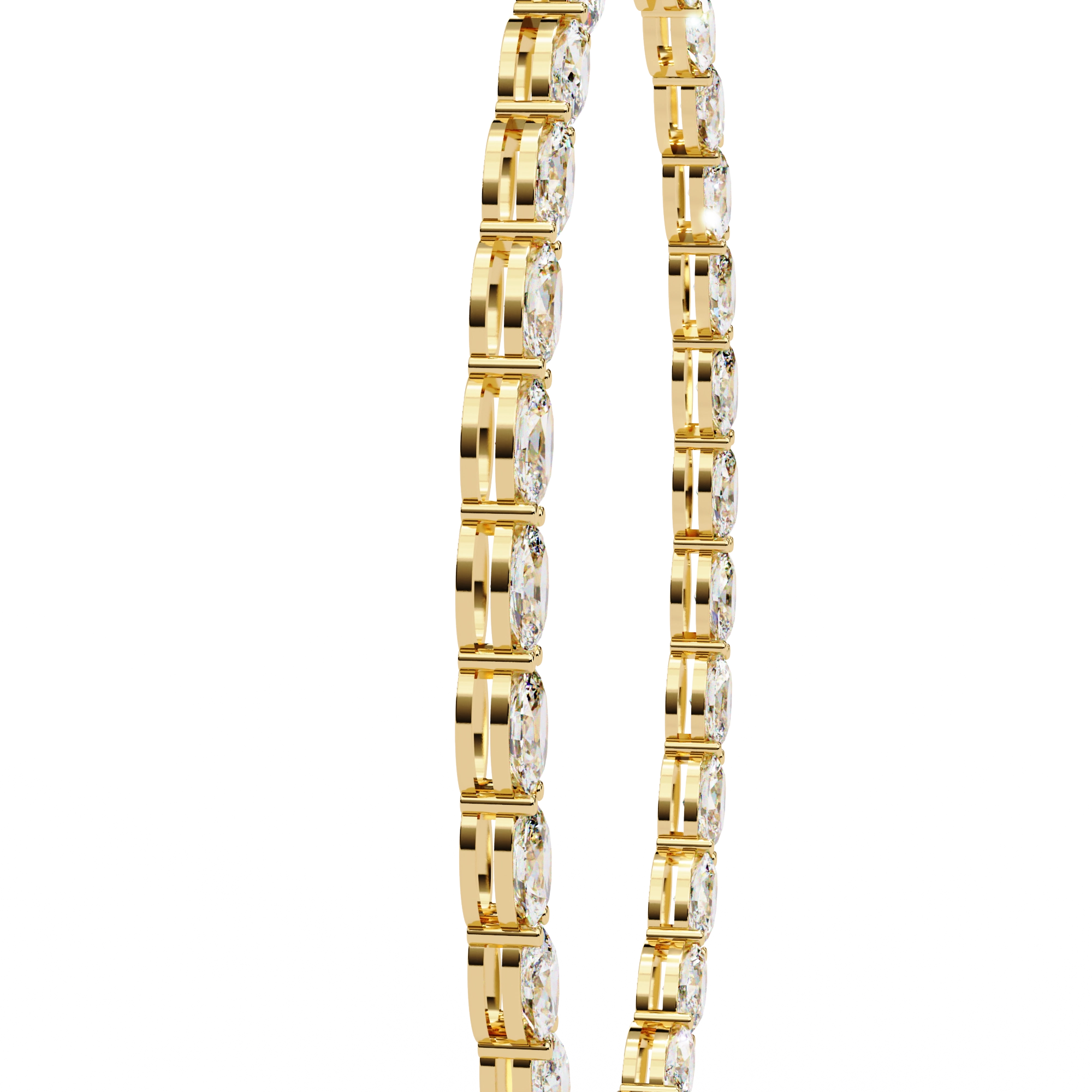 Classic Chain Necklace