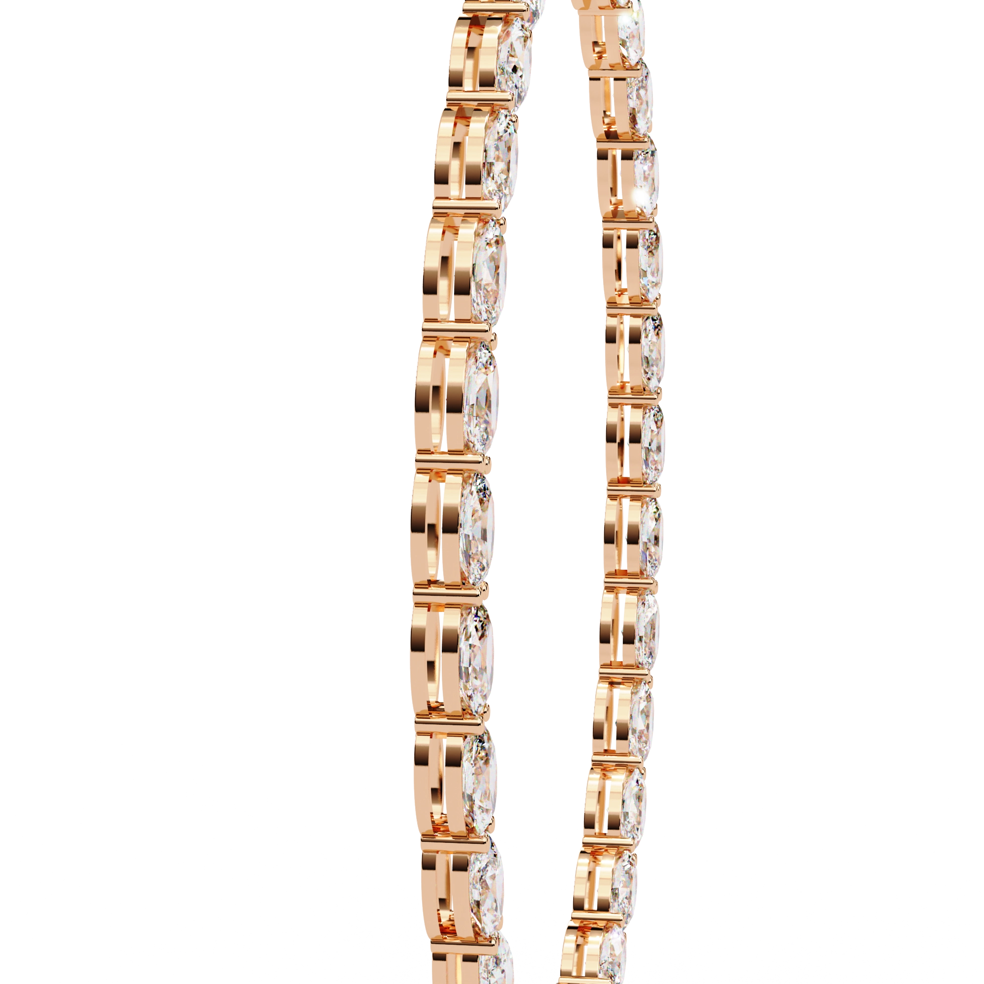 Classic Chain Necklace