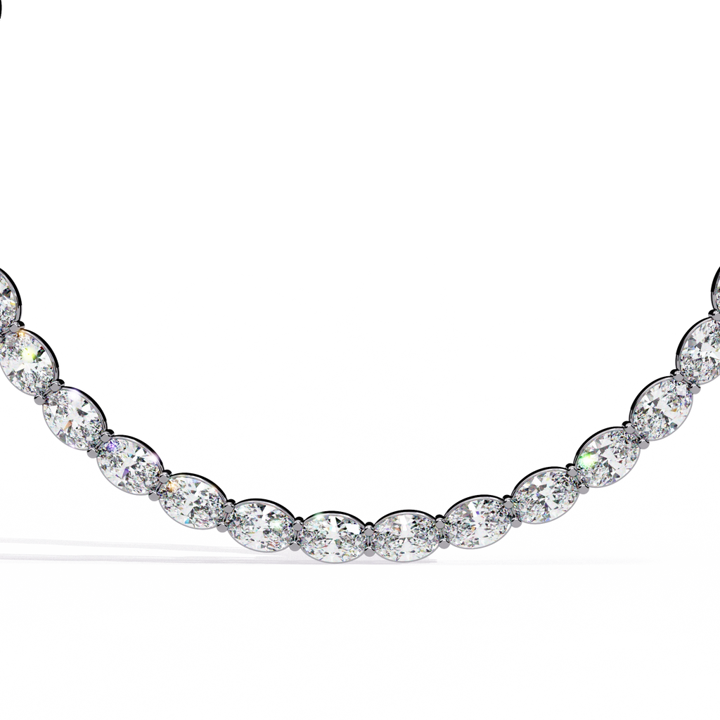 Classic Chain Necklace