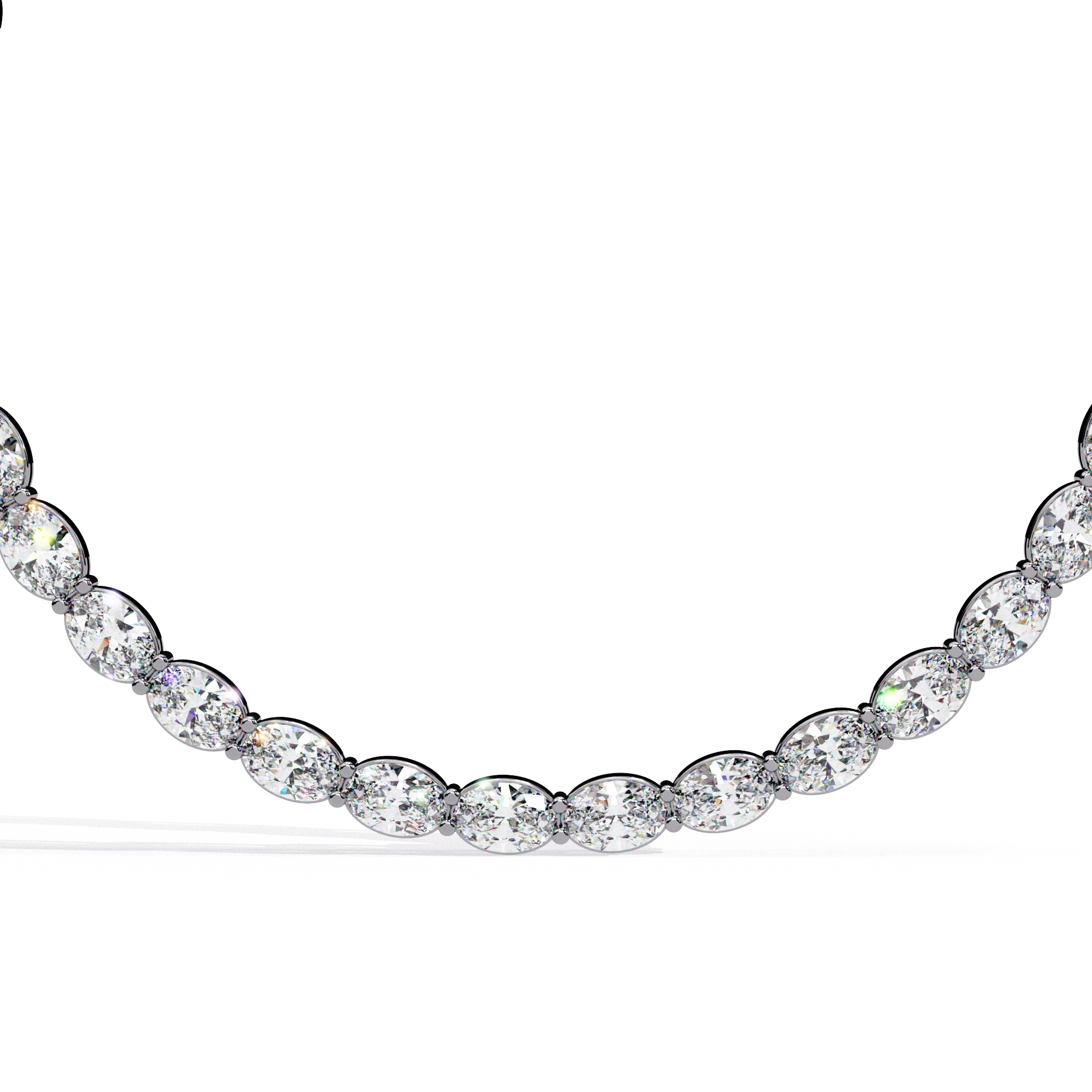 Classic Chain Necklace