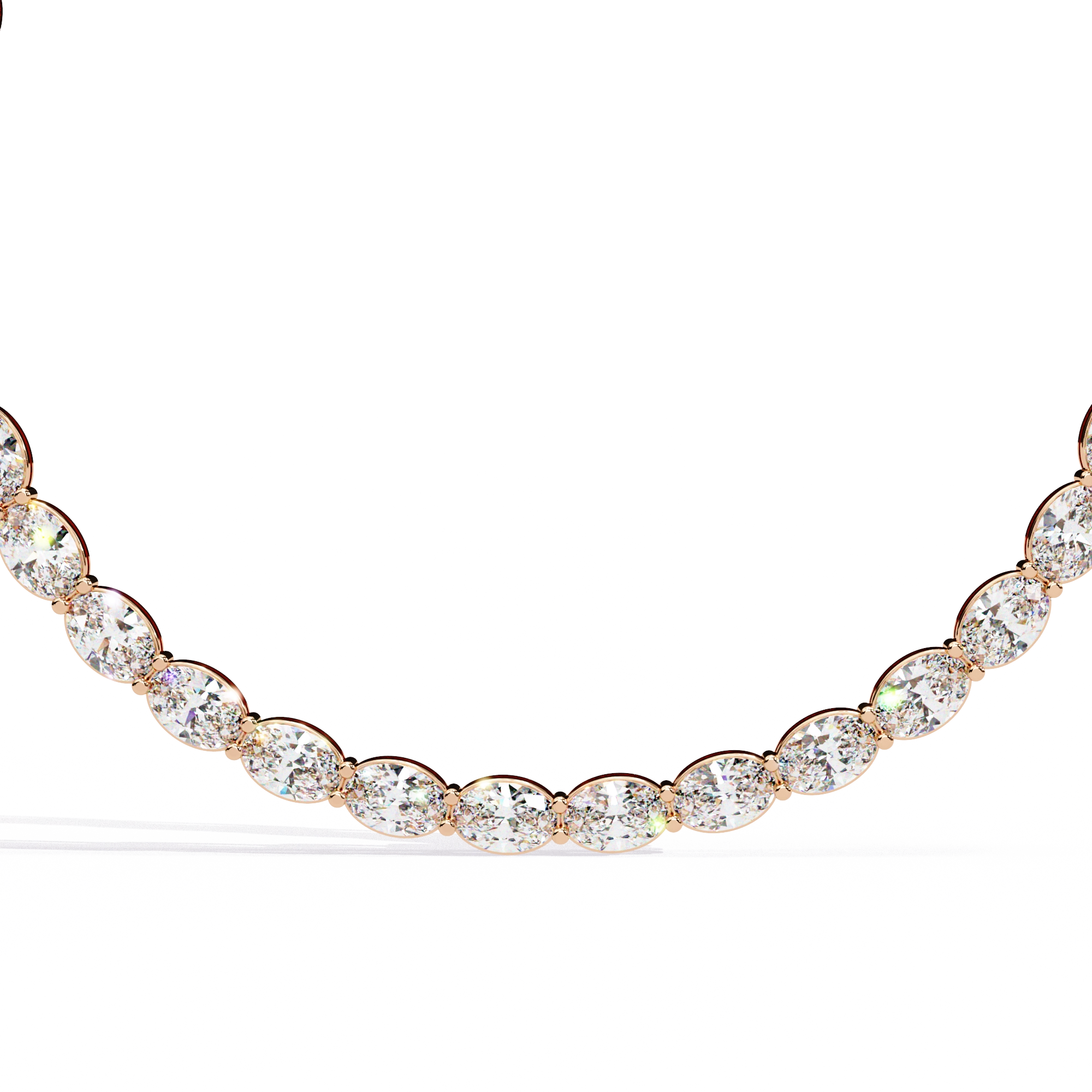 Classic Chain Necklace