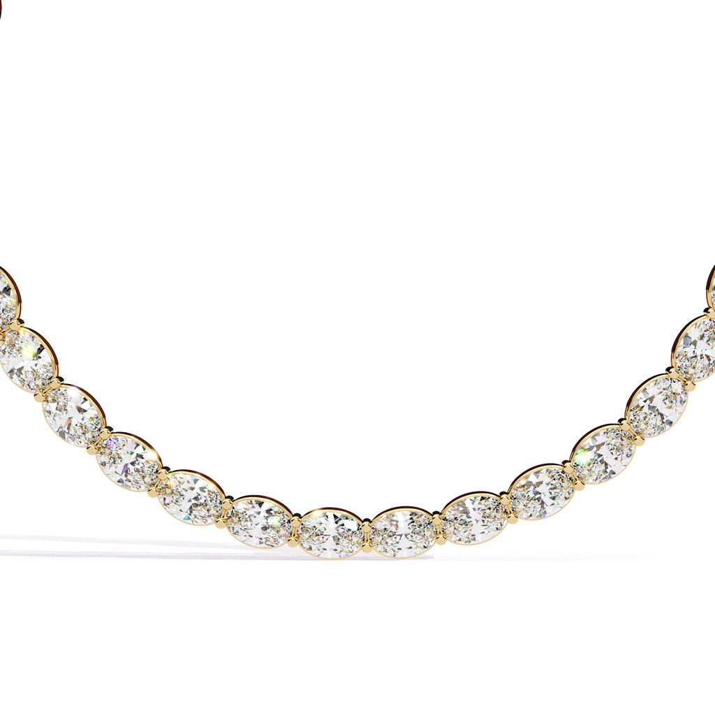 Classic Chain Necklace