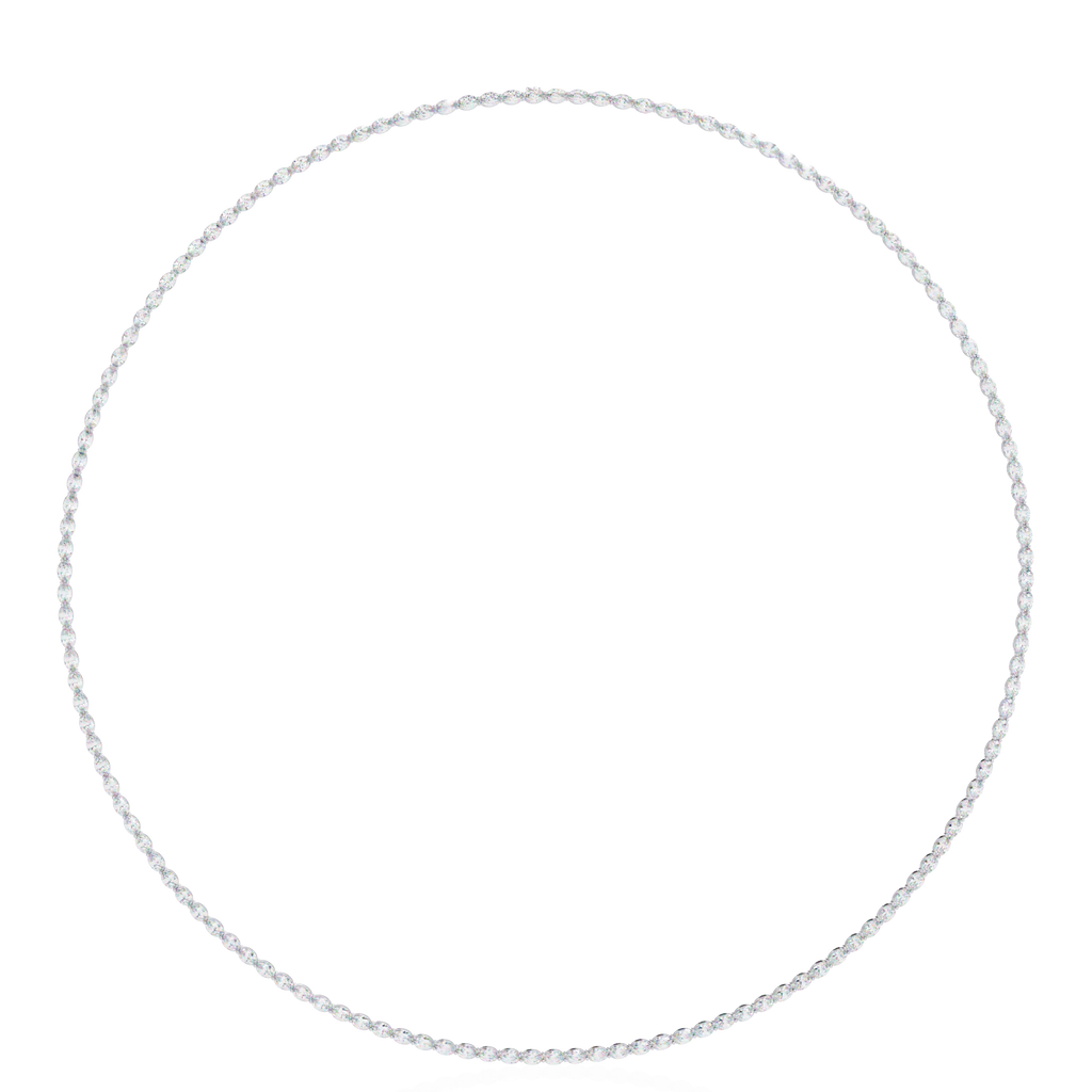 Classic Chain Necklace