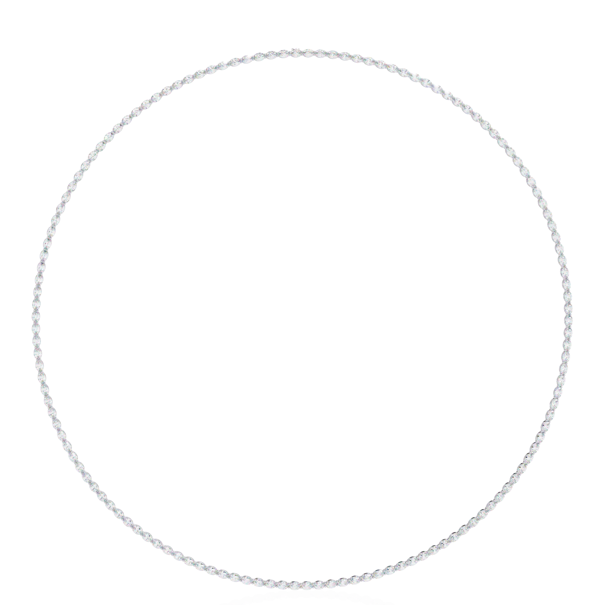Classic Chain Necklace
