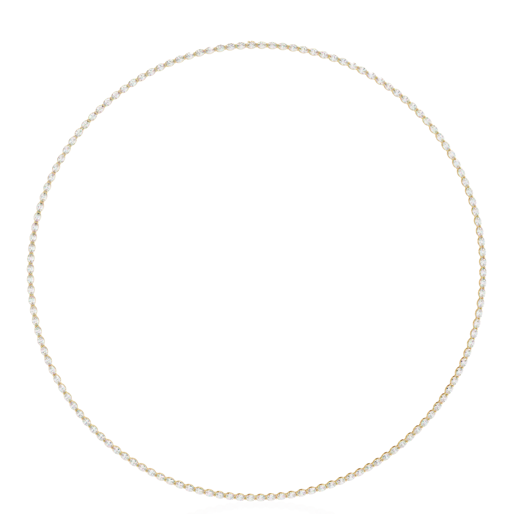 Classic Chain Necklace
