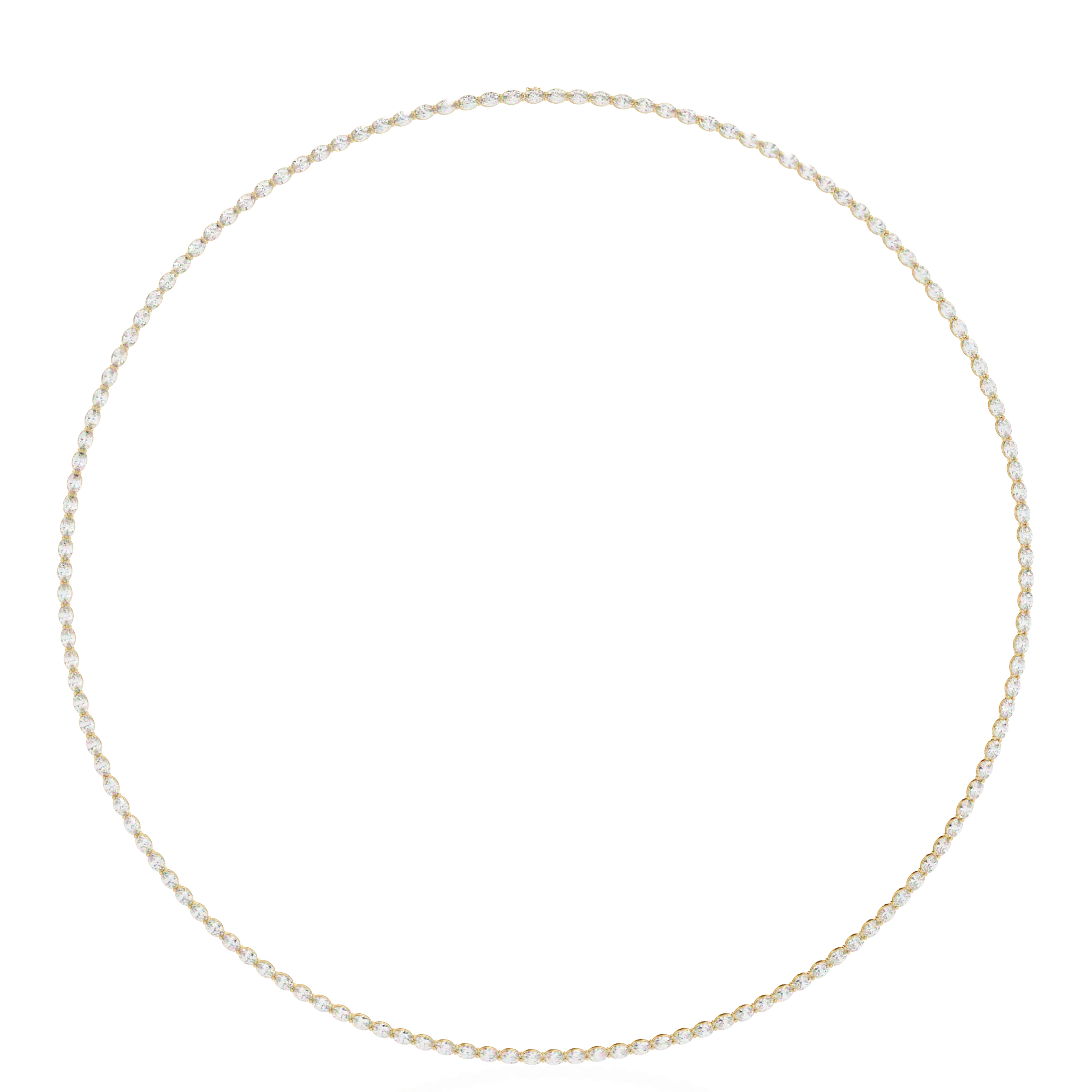 Classic Chain Necklace