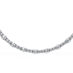 Diamond Tennis Necklace