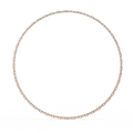 Diamond Tennis Necklace