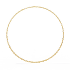 Diamond Tennis Necklace