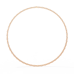 Diamond Tennis Necklace