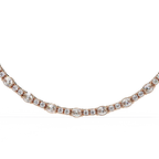 Diamond Tennis Necklace