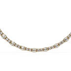 Diamond Tennis Necklace