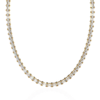 Premium Tennis Necklace