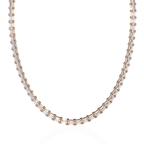 Premium Tennis Necklace