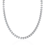 Premium Tennis Necklace