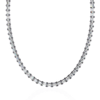 Premium Tennis Necklace