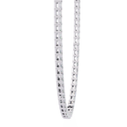 Premium Tennis Necklace