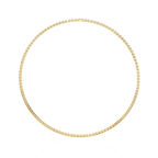 Premium Tennis Necklace