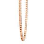 Premium Tennis Necklace