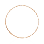 Premium Tennis Necklace