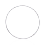 Premium Tennis Necklace