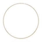 Premium Tennis Necklace
